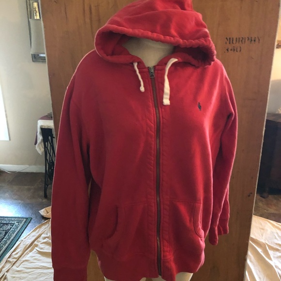 Polo Ralph Lauren Other - Men’s Polo Hooded Jacket